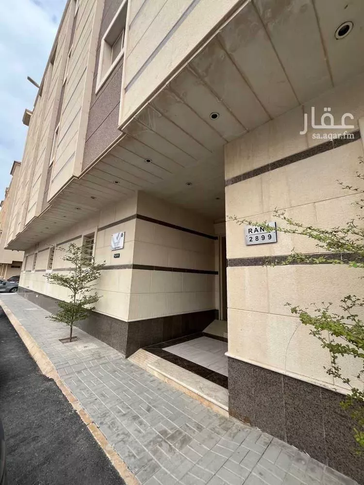 Apartment for Rent in Riyadh An Narjis صورة 2