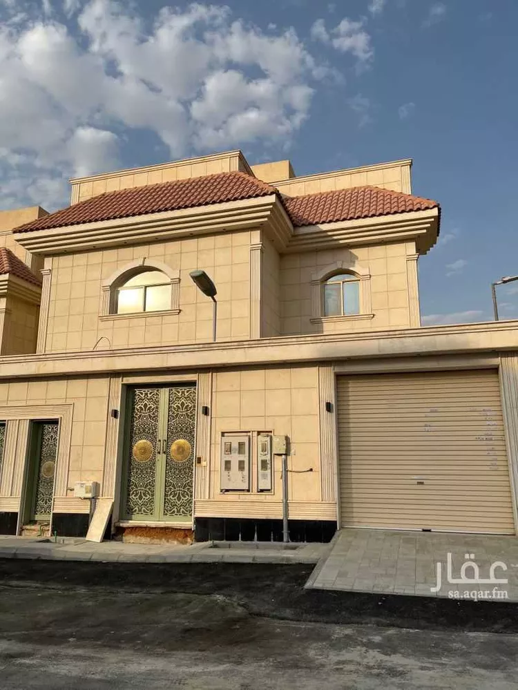 دور للإيجار في شارع الزعفرانى, حي النرجس, مدينة الرياض, منطقة الرياض