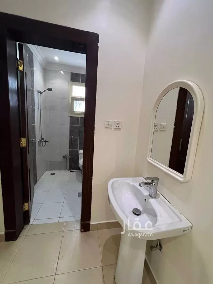 شقة للإيجار في شارع عسفان, حي النرجس, مدينة الرياض, منطقة الرياض صورة 2