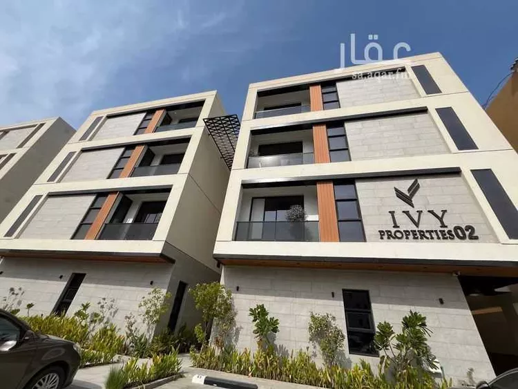 شقة للإيجار في شارع رقم 417, حي النرجس, مدينة الرياض, منطقة الرياض