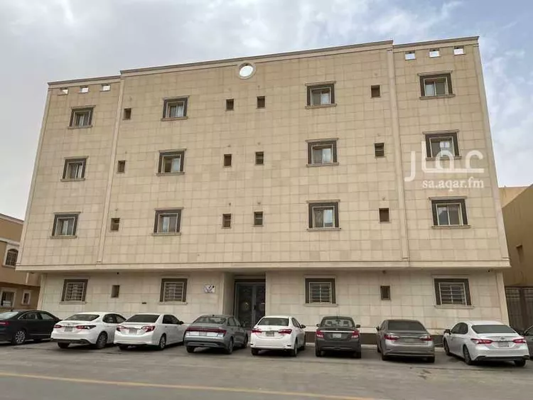 شقة للإيجار في شارع عسفان, حي النرجس, مدينة الرياض, منطقة الرياض
