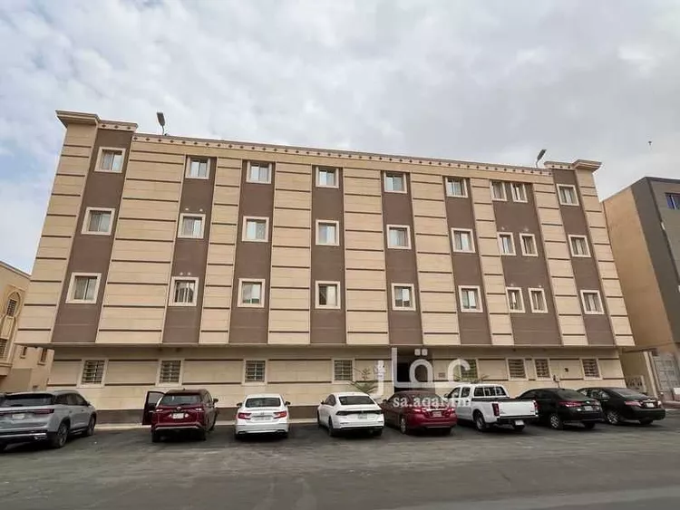 Apartment for Rent in Riyadh An Narjis