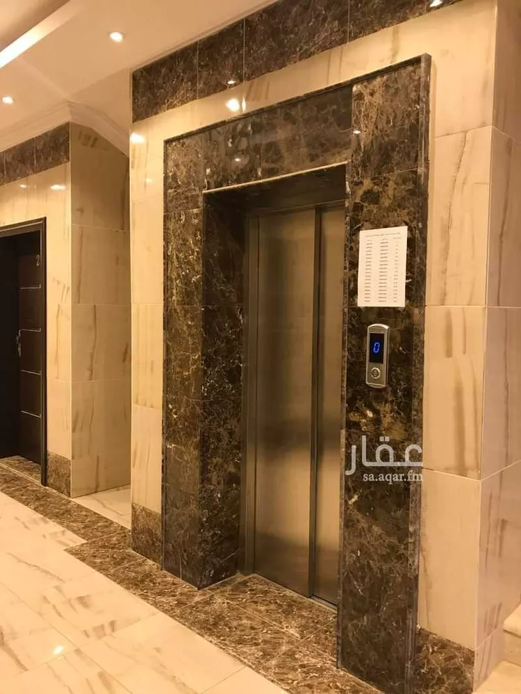 شقة للإيجار في شارع عسفان, حي النرجس, مدينة الرياض, منطقة الرياض 4