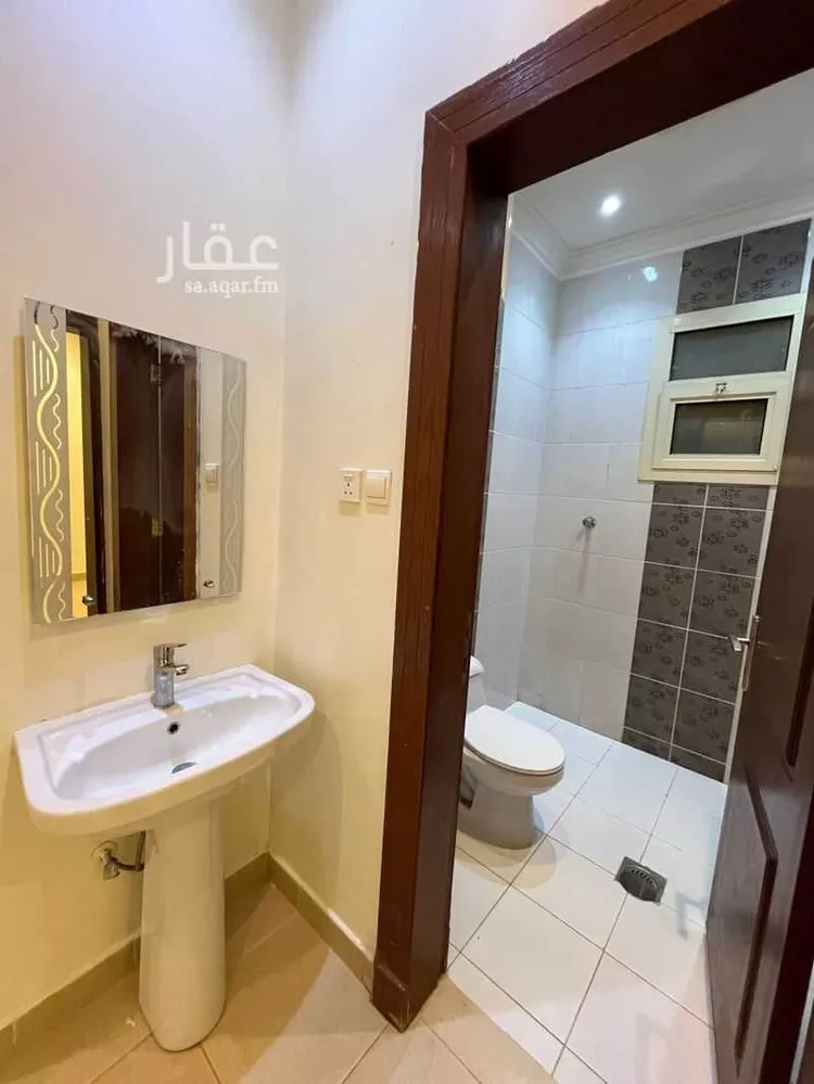 شقة للإيجار في شارع عسفان, حي النرجس, مدينة الرياض, منطقة الرياض صورة 5