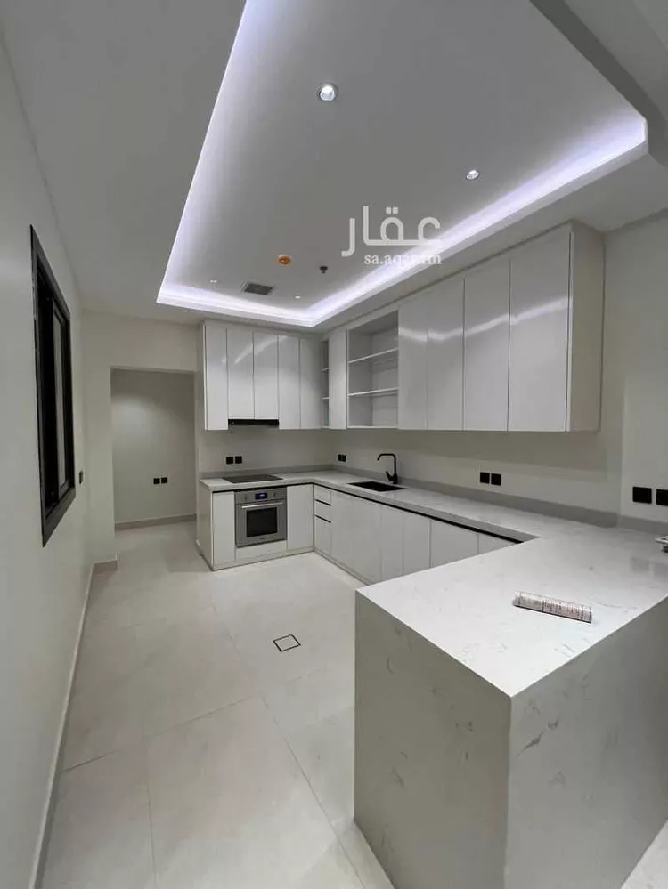 شقة للإيجار في شارع السلامه, حي النرجس, مدينة الرياض, منطقة الرياض صورة 5