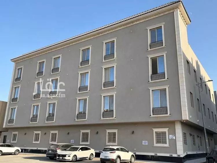 شقة للإيجار في شارع السلامه, حي النرجس, مدينة الرياض, منطقة الرياض