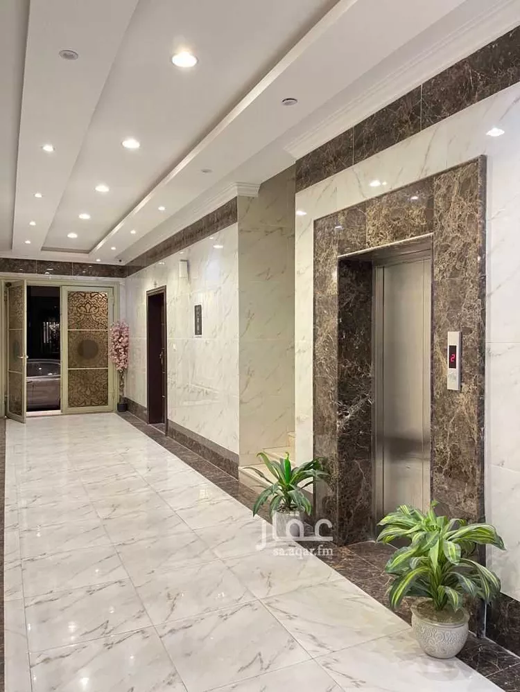 شقة للإيجار في شارع السلامه, حي النرجس, مدينة الرياض, منطقة الرياض صورة 2