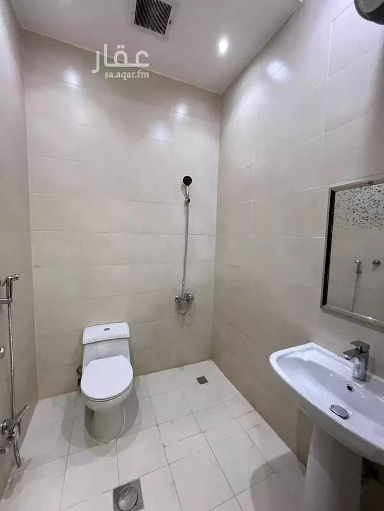 شقة للإيجار في شارع السلامه, حي النرجس, مدينة الرياض, منطقة الرياض صورة 5