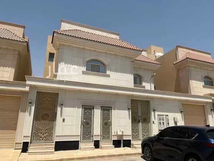 Floor for Rent in Riyadh An Narjis