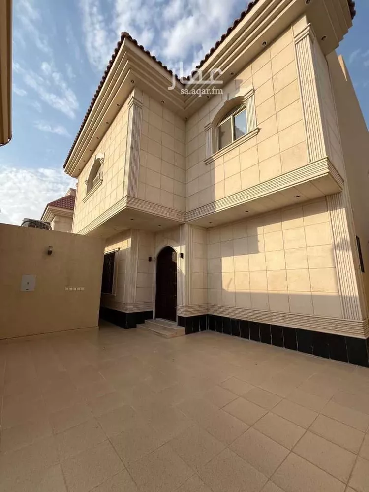 دور للإيجار في شارع الزعفرانى, حي النرجس, مدينة الرياض, منطقة الرياض صورة 2