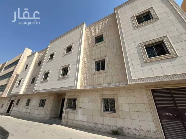 شقة للإيجار في شارع المذنب, حي الفلاح, مدينة الرياض, منطقة الرياض صورة 2