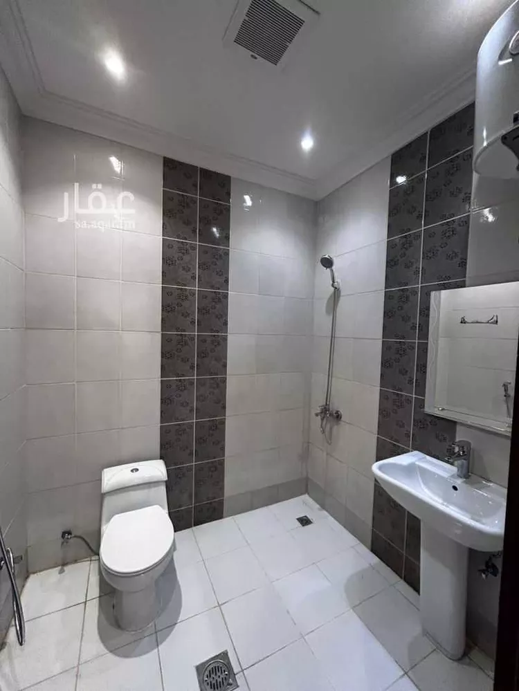 شقة للإيجار في شارع السلامه, حي النرجس, مدينة الرياض, منطقة الرياض صورة 5