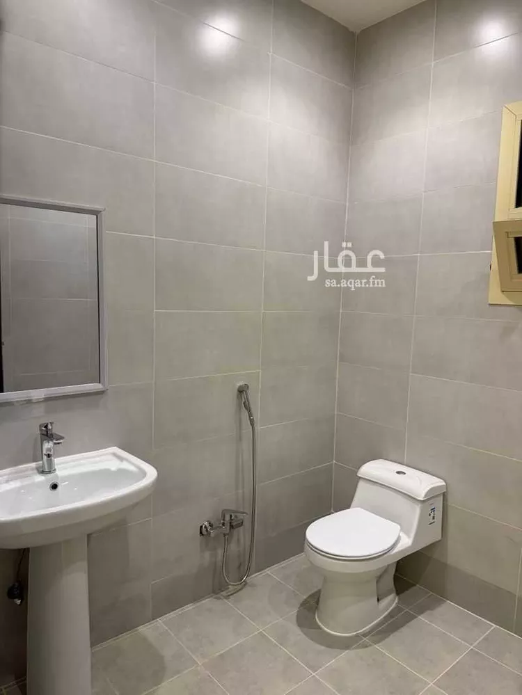 شقة للإيجار في شارع السلامه, حي النرجس, مدينة الرياض, منطقة الرياض 9