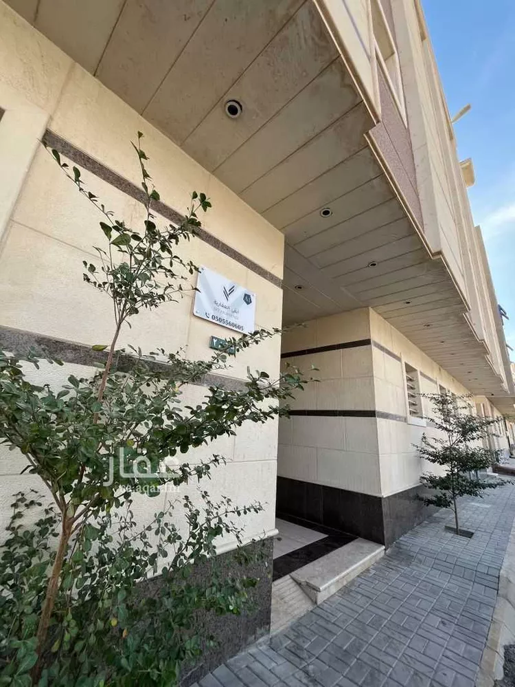 شقة للإيجار في شارع السلامه, حي النرجس, مدينة الرياض, منطقة الرياض صورة 3