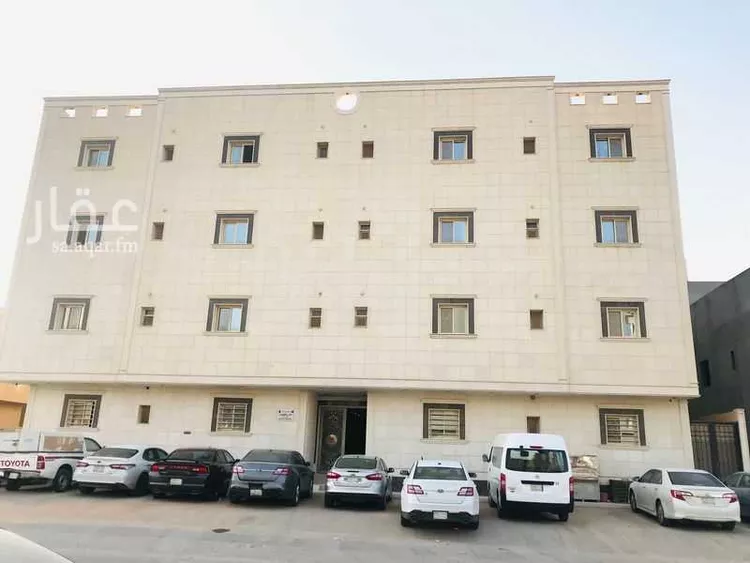 شقة للإيجار في شارع عسفان, حي النرجس, مدينة الرياض, منطقة الرياض