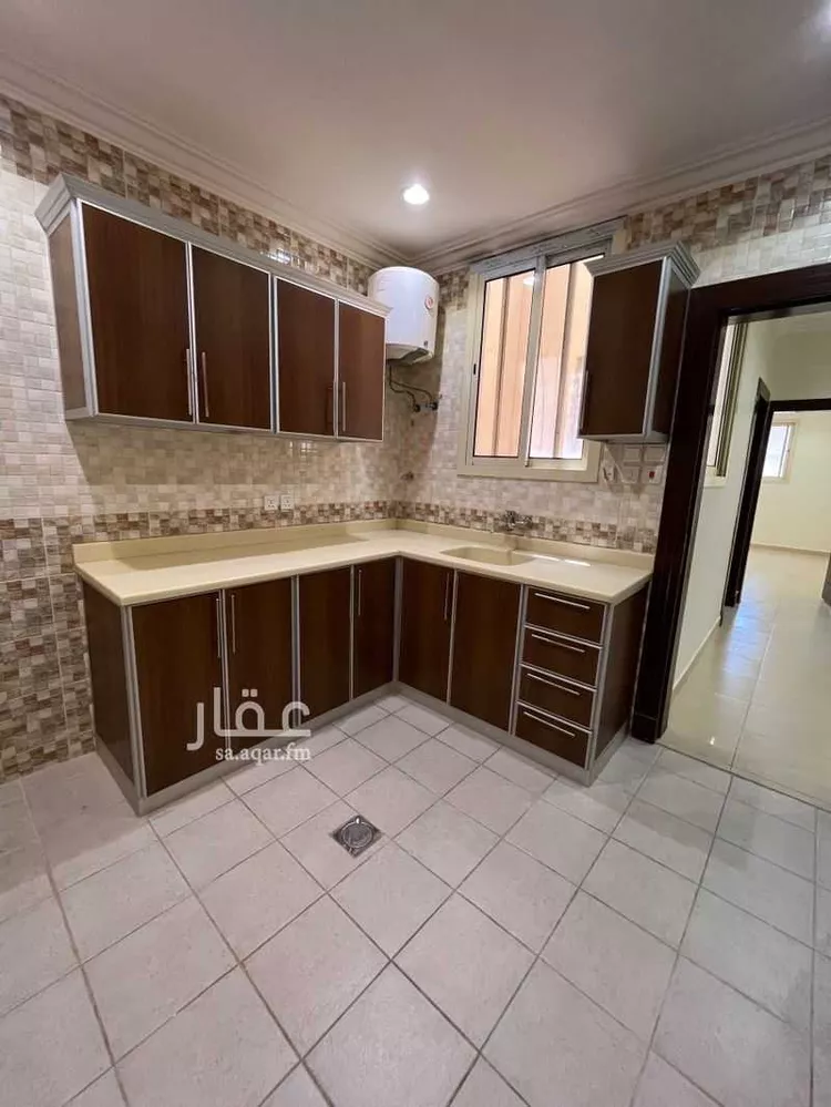 شقة للإيجار في شارع عسفان, حي النرجس, مدينة الرياض, منطقة الرياض صورة 3