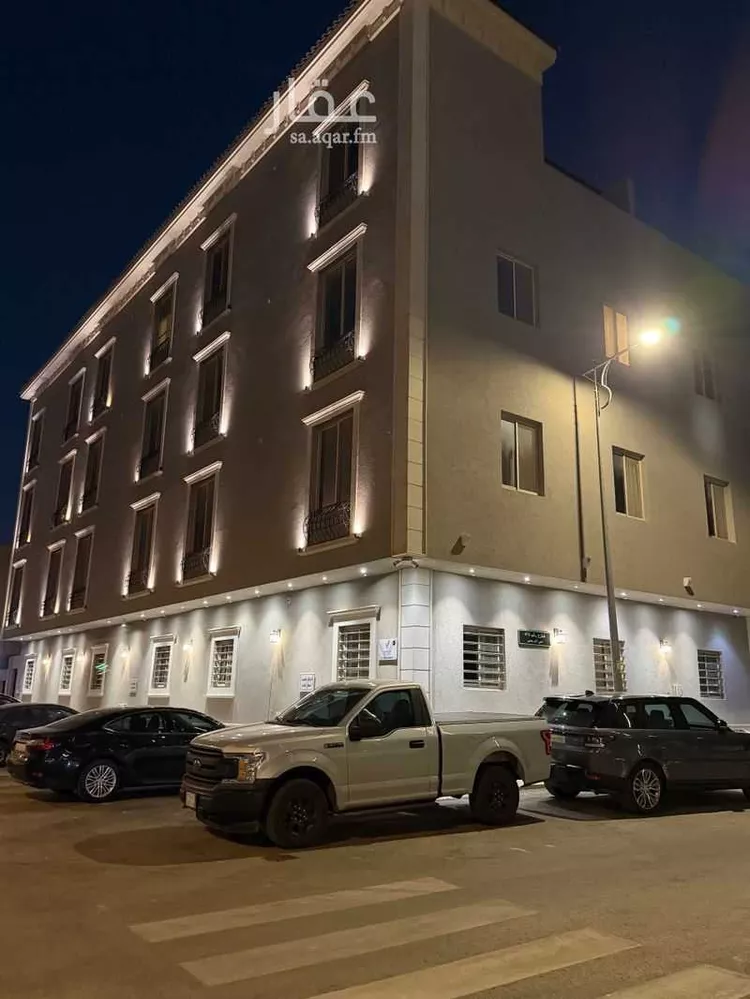 Apartment for Rent in Riyadh An Narjis