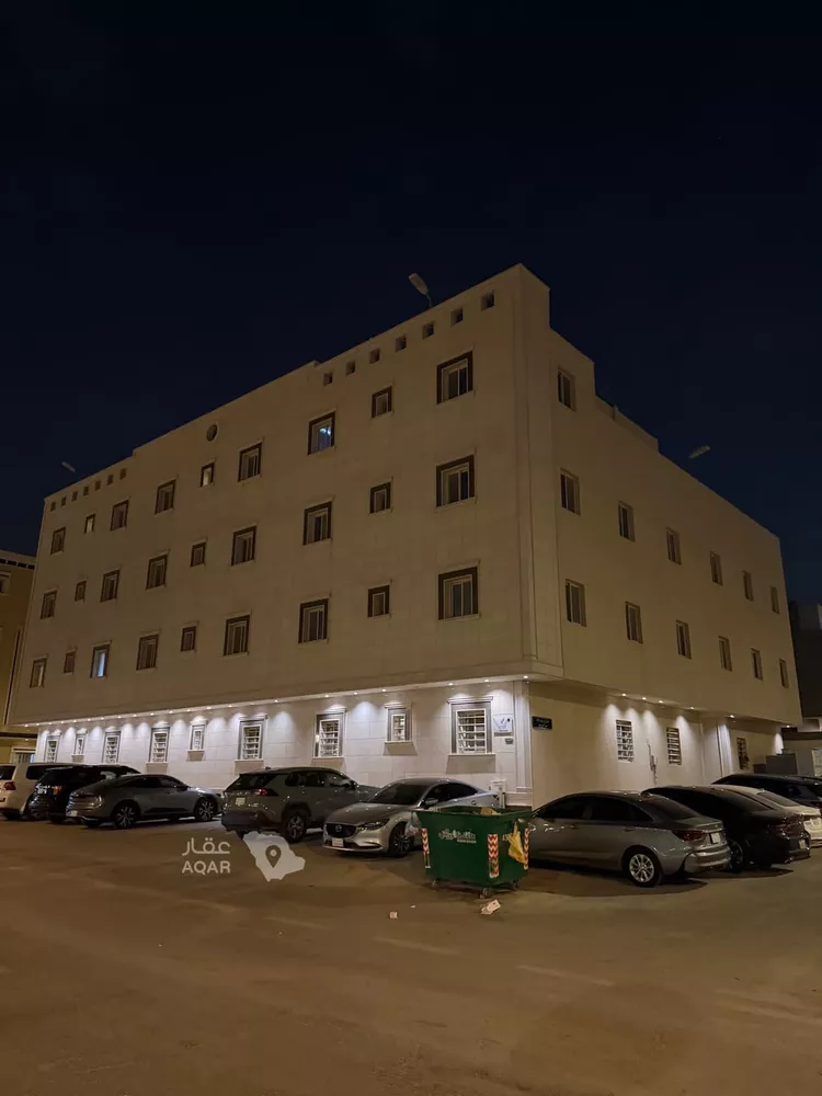 Apartment for Rent in Riyadh An Narjis