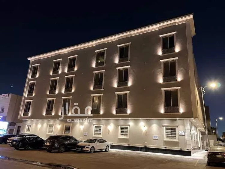 شقة للإيجار في شارع السلامه, حي النرجس, مدينة الرياض, منطقة الرياض