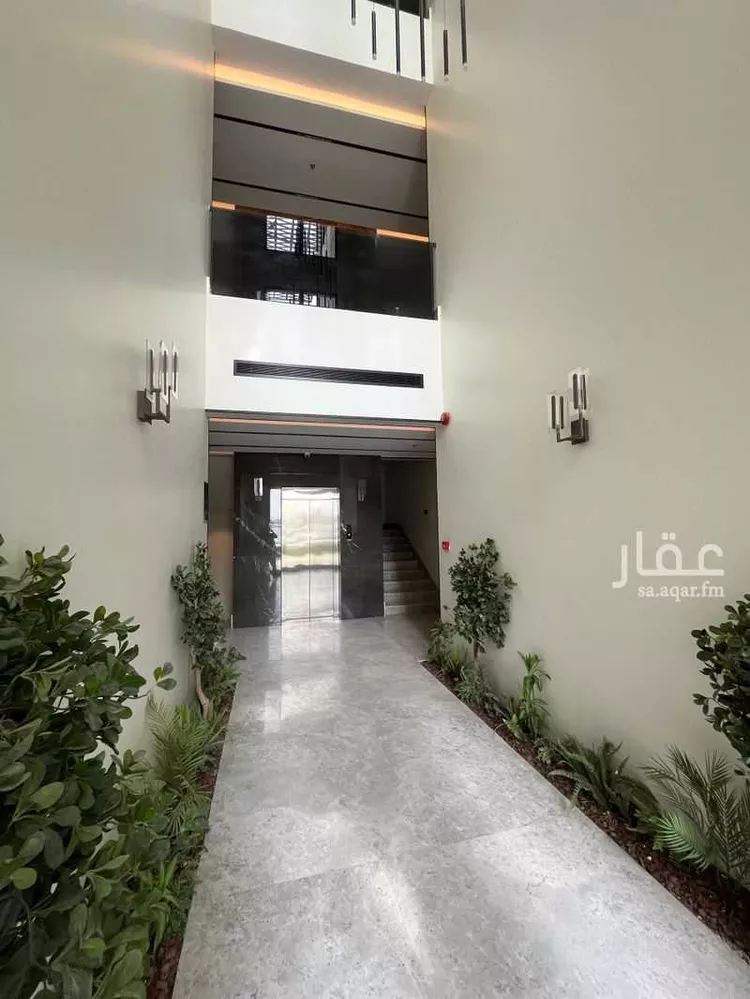 شقة للإيجار في شارع السلامه, حي النرجس, مدينة الرياض, منطقة الرياض صورة 2