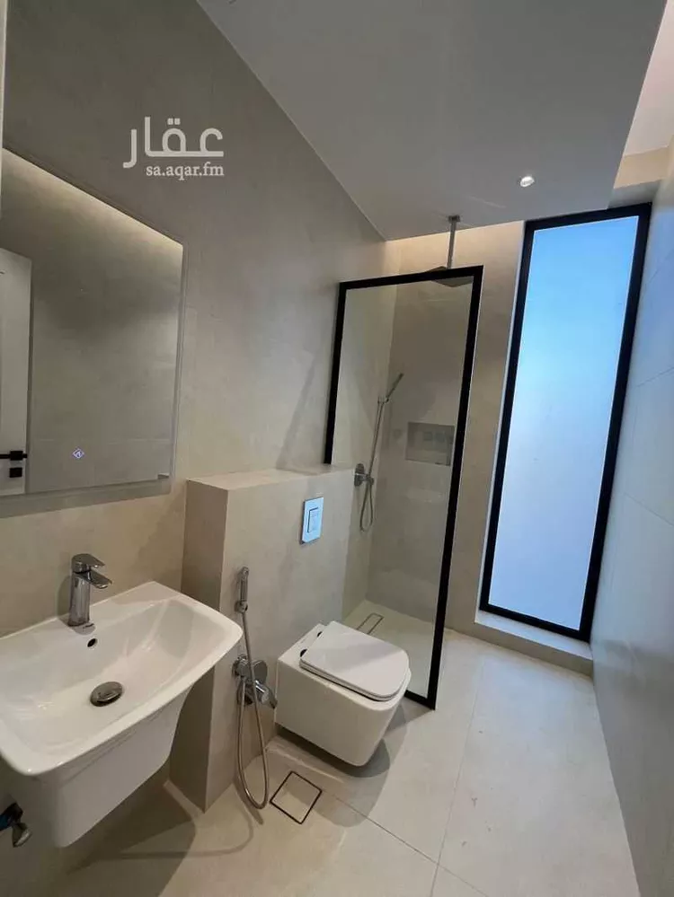 شقة للإيجار في شارع السلامه, حي النرجس, مدينة الرياض, منطقة الرياض صورة 2