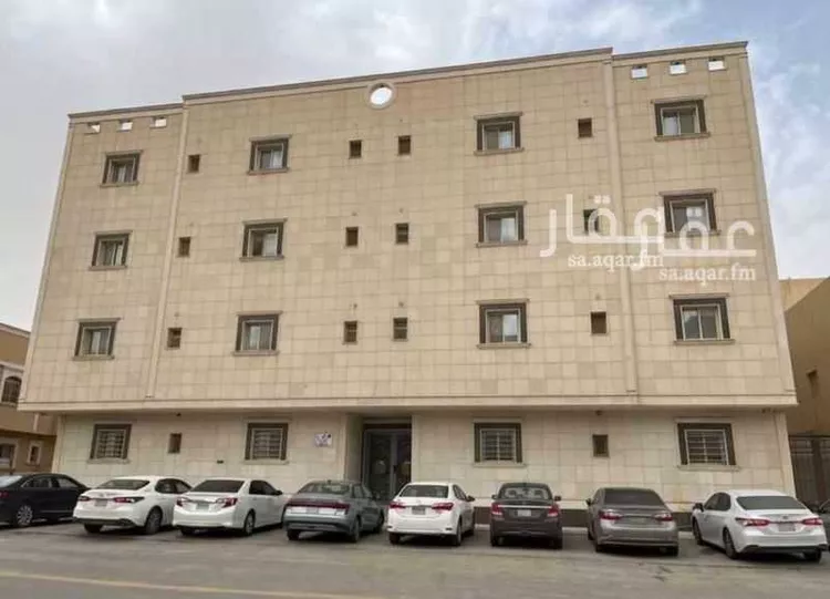 شقة للإيجار في شارع عسفان, حي النرجس, مدينة الرياض, منطقة الرياض