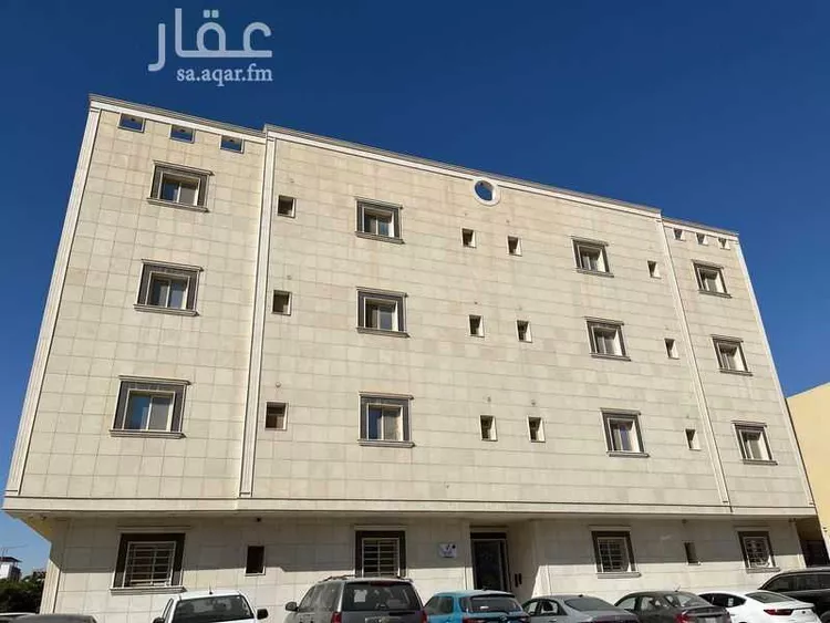 شقة للإيجار في شارع عسفان, حي النرجس, مدينة الرياض, منطقة الرياض