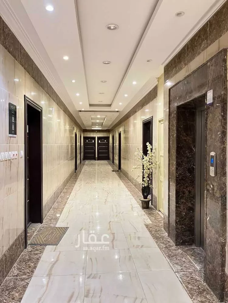 شقة للإيجار في شارع عسفان, حي النرجس, مدينة الرياض, منطقة الرياض صورة 2