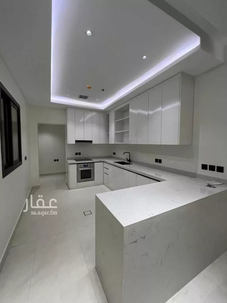 شقة للإيجار في شارع السلامه, حي النرجس, مدينة الرياض, منطقة الرياض صورة 3