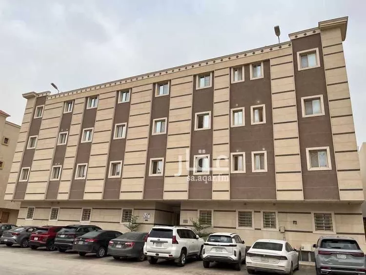 شقة للإيجار في شارع السلامه, حي النرجس, مدينة الرياض, منطقة الرياض