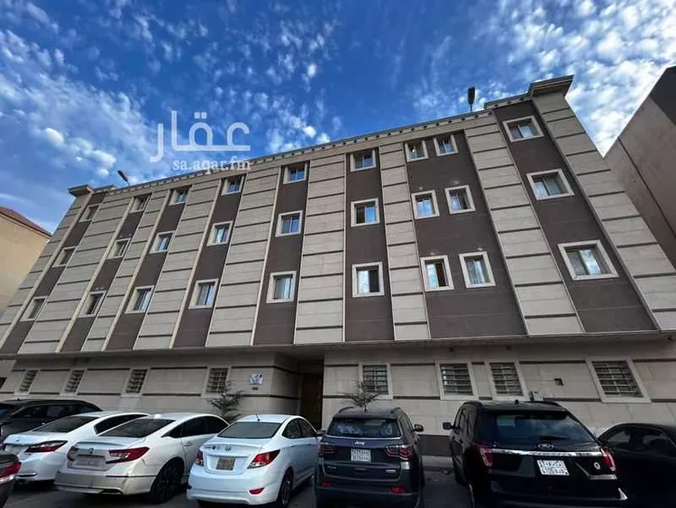 شقة للإيجار في شارع السلامه, حي النرجس, مدينة الرياض, منطقة الرياض