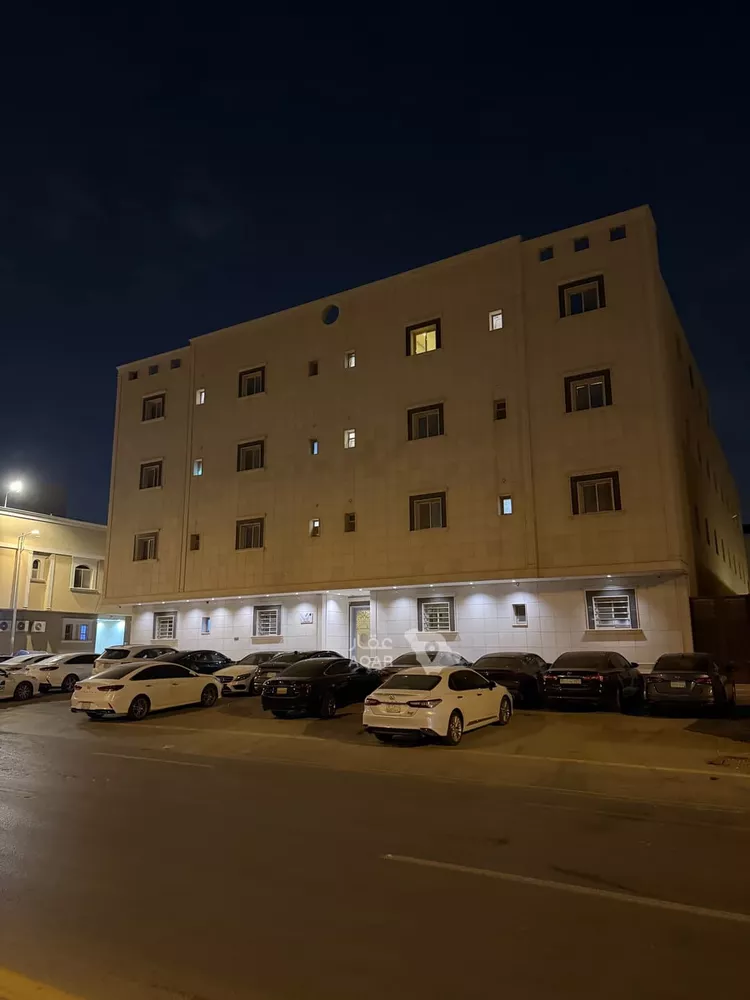 Apartment for Rent in Riyadh An Narjis