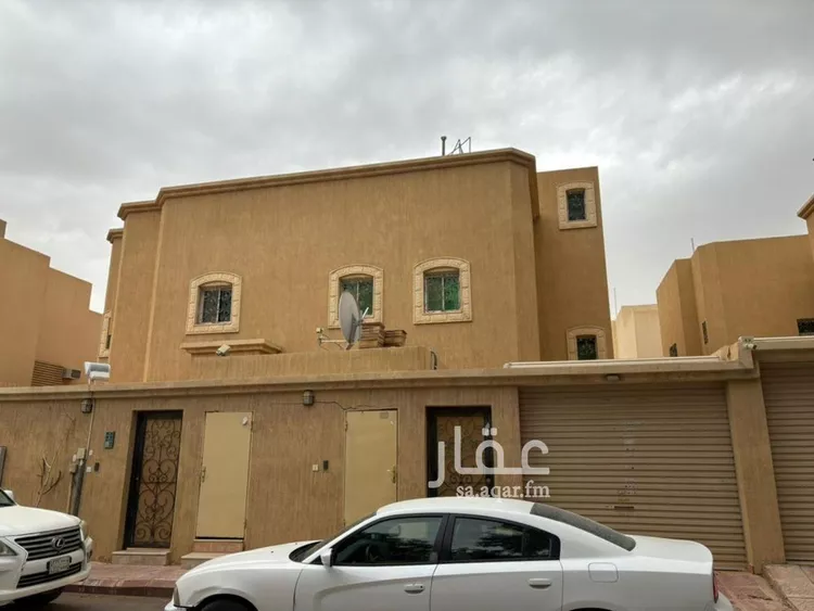 فيلا للبيع في شارع المهد , حي الصحافة, مدينة الرياض, منطقة الرياض