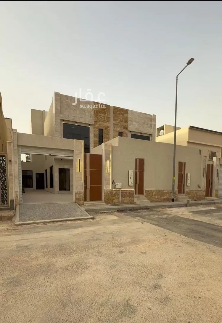 فيلا للبيع في شارع عبدالوهاب التميمي, حي الرمال, مدينة الرياض, منطقة الرياض