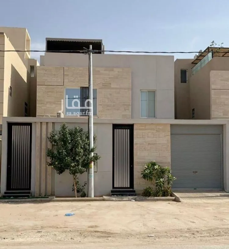 Villa for Sale in Riyadh Ash Sharq