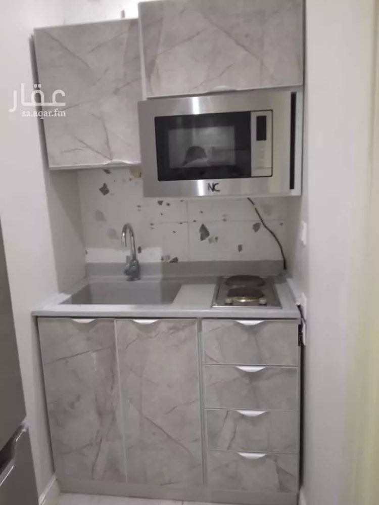 عمارة للإيجار في شارع تركي بن أحمد السديري, حي النزهة, مدينة الرياض, منطقة الرياض صورة 4