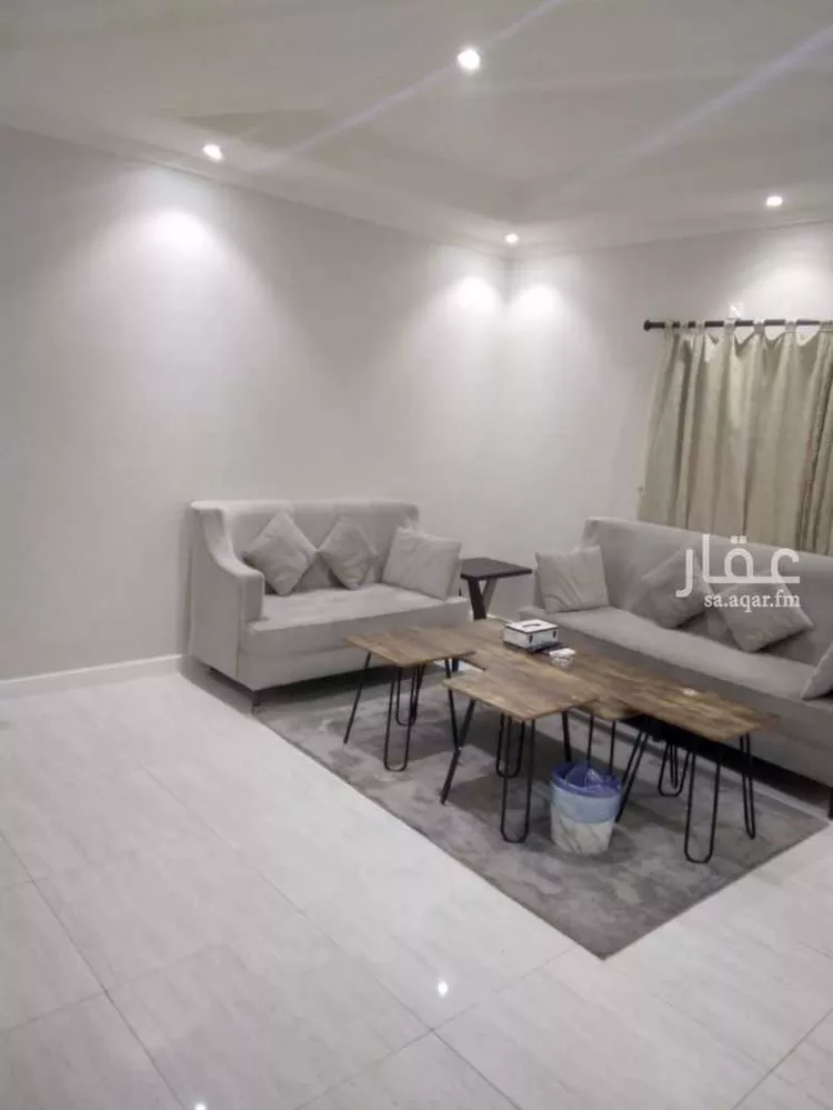 عمارة للإيجار في شارع تركي بن أحمد السديري, حي النزهة, مدينة الرياض, منطقة الرياض صورة 3