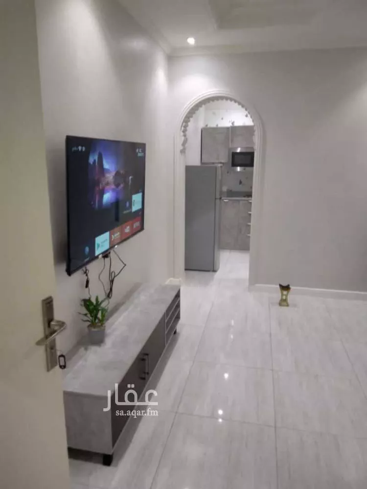 عمارة للإيجار في شارع تركي بن أحمد السديري, حي النزهة, مدينة الرياض, منطقة الرياض صورة 2