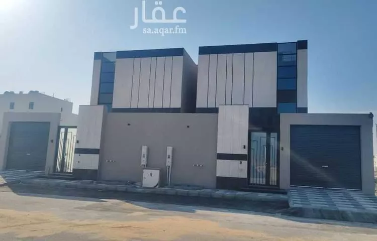 فيلا للبيع في شارع المنذر بن ابي اسيد, حي الرحاب, مدينة القطيف, المنطقة الشرقية
