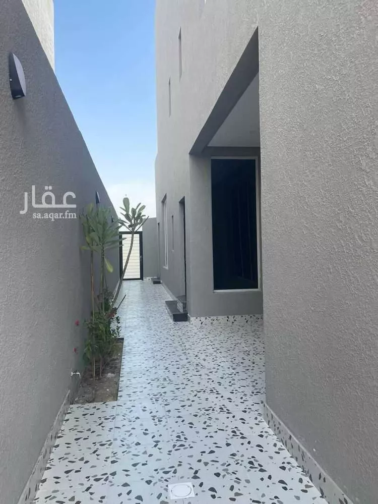 فيلا للبيع في حي الشعلة, مدينة الدمام, المنطقة الشرقية صورة 4