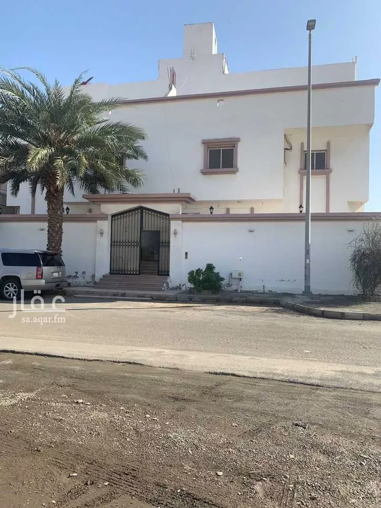 شقة للإيجار في شارع ابو علي النقار, حي المنار, مدينة جدة, منطقة مكة المكرمة 6