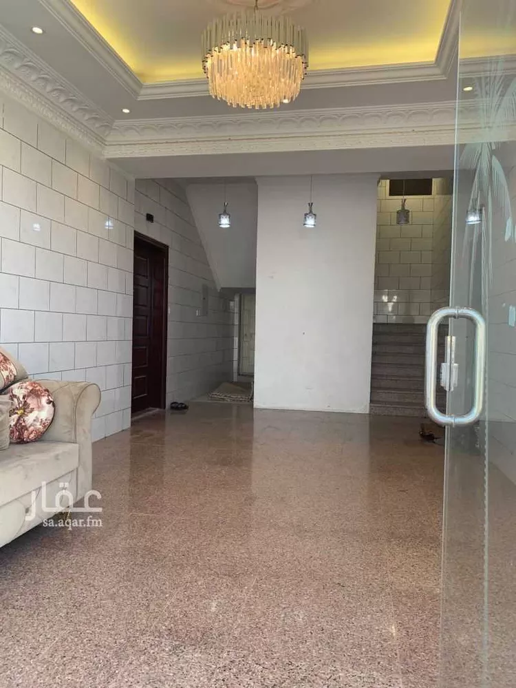 شقة للإيجار في شارع ابو علي النقار ، حي المنار ، جدة ، جدة صورة 2