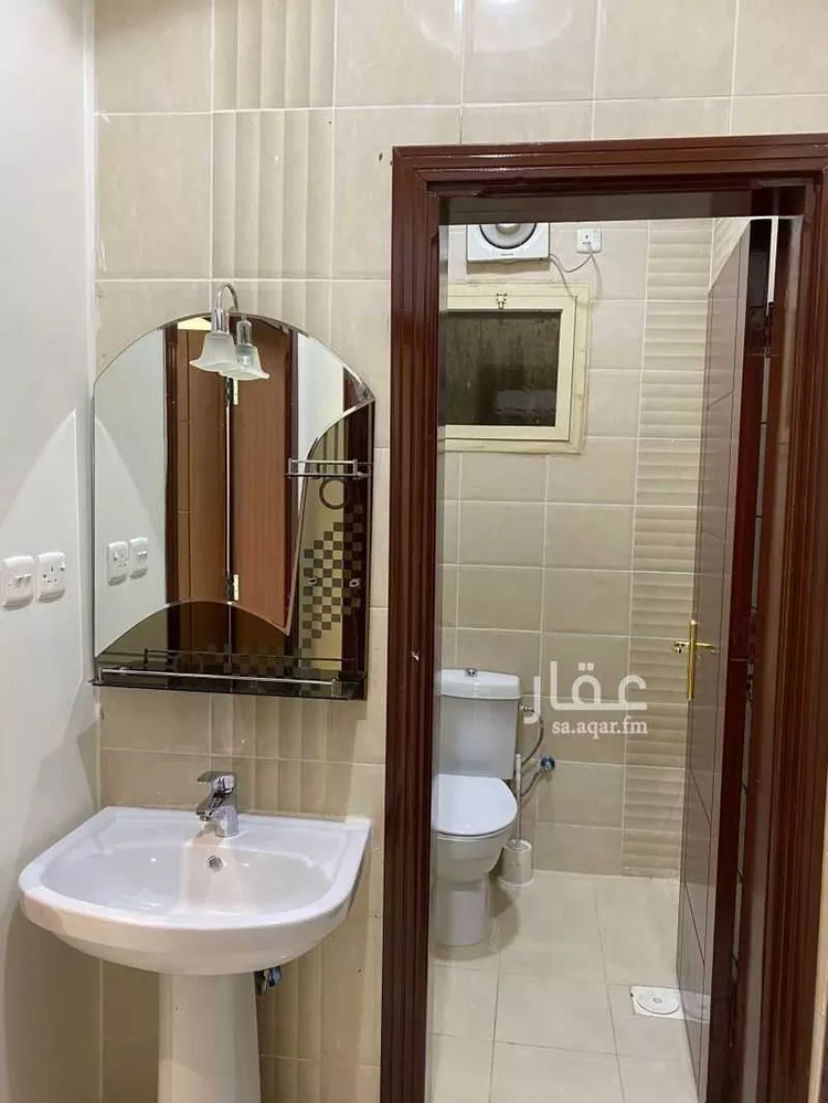شقة للإيجار في شارع يحيى بن أكثم, حي الرغامة, مدينة جدة, منطقة مكة المكرمة صورة 2