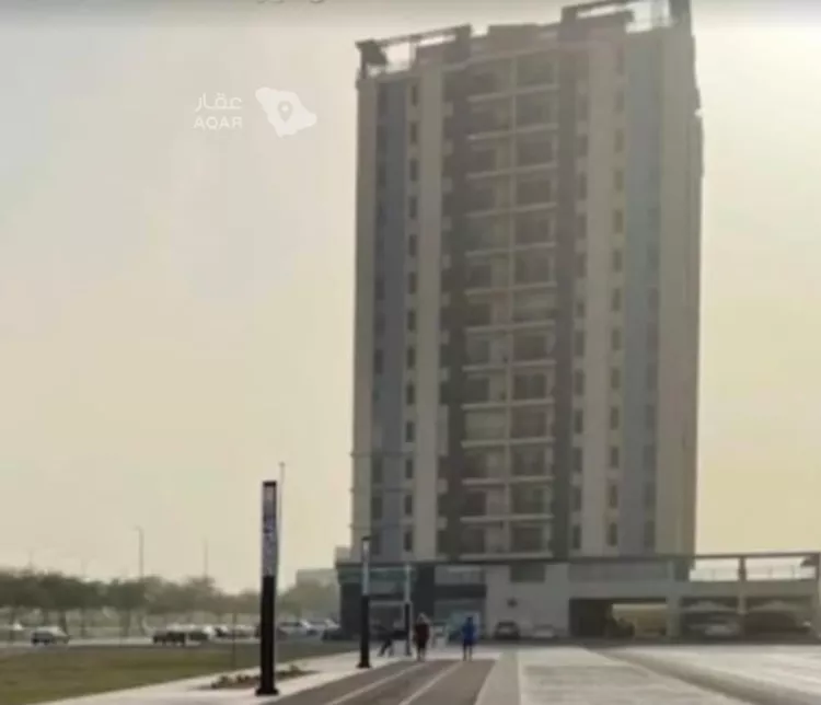 شقة للإيجار في شارع جسر الملك فهد, حي الحمراء, مدينة الخبر, المنطقة الشرقية 3