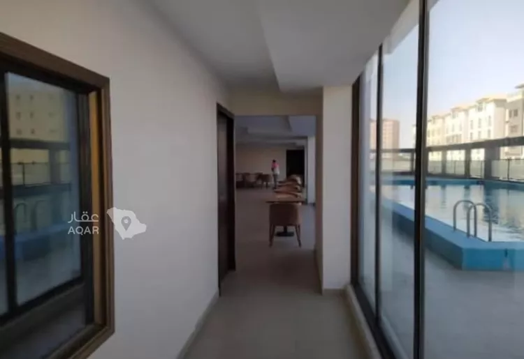 شقة للإيجار في شارع جسر الملك فهد, حي الحمراء, مدينة الخبر, المنطقة الشرقية