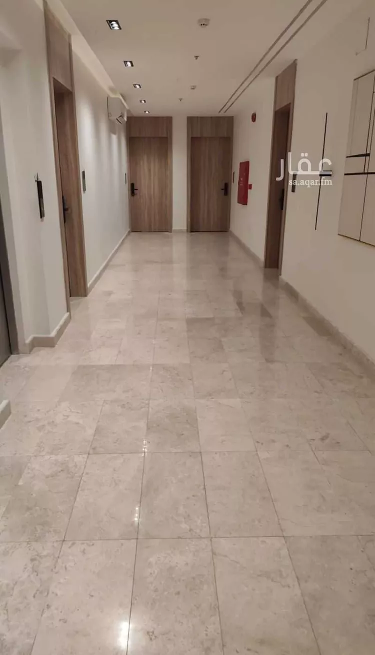 شقة للإيجار في حي الحمراء, مدينة الخبر, المنطقة الشرقية صورة 5