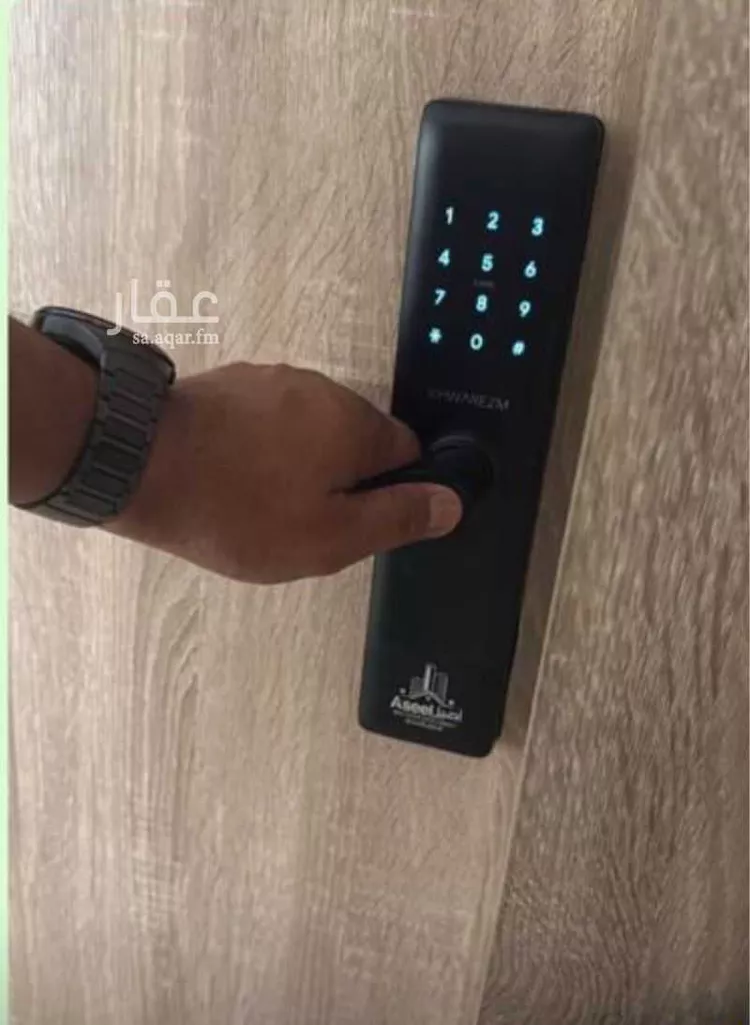 شقة للبيع في حي الحمراء, مدينة الخبر, المنطقة الشرقية 9