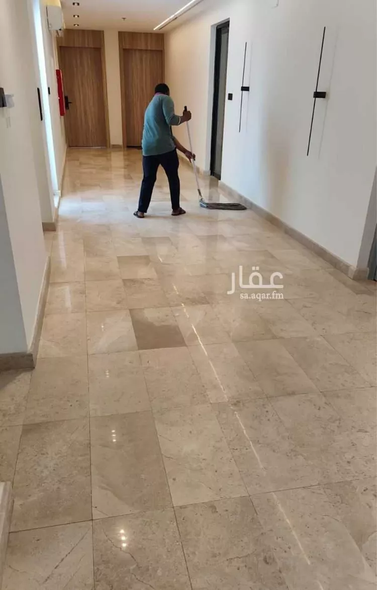 شقة للبيع في حي الحمراء, مدينة الخبر, المنطقة الشرقية 7