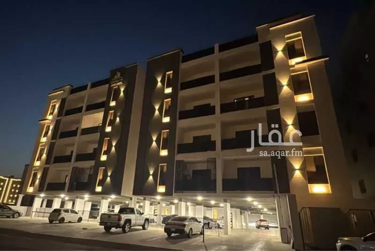 Apartment for Sale in Al Khobar Al Hamra