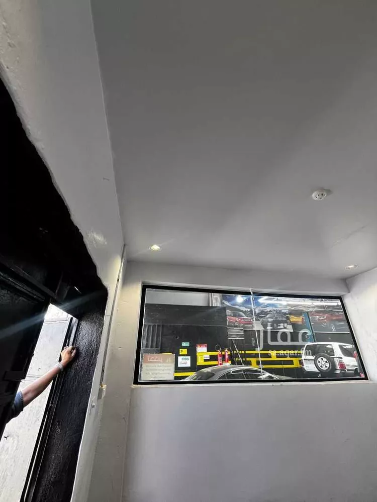 محل للإيجار في شارع جبل اظلم ، حي المحالة ، ابها ، منطقة عسير